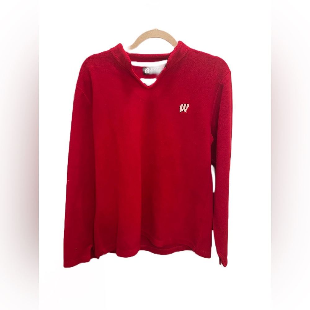 Gear for Sports University of Wisconsin Pullover